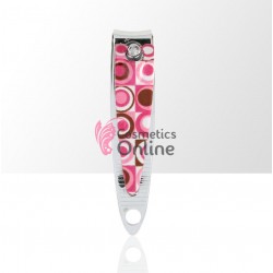 Unghiera metalica UNG04 pentru unghii  sau Polygel Cod 13959